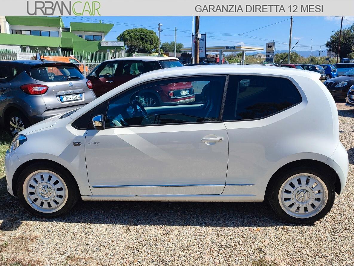 VOLKSWAGEN up! 1.0 75 CV 3p. high - GARANZIA