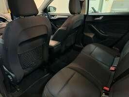 Ford Focus 1.5 EcoBlue 120 CV automatico SW Business Co-Pilot