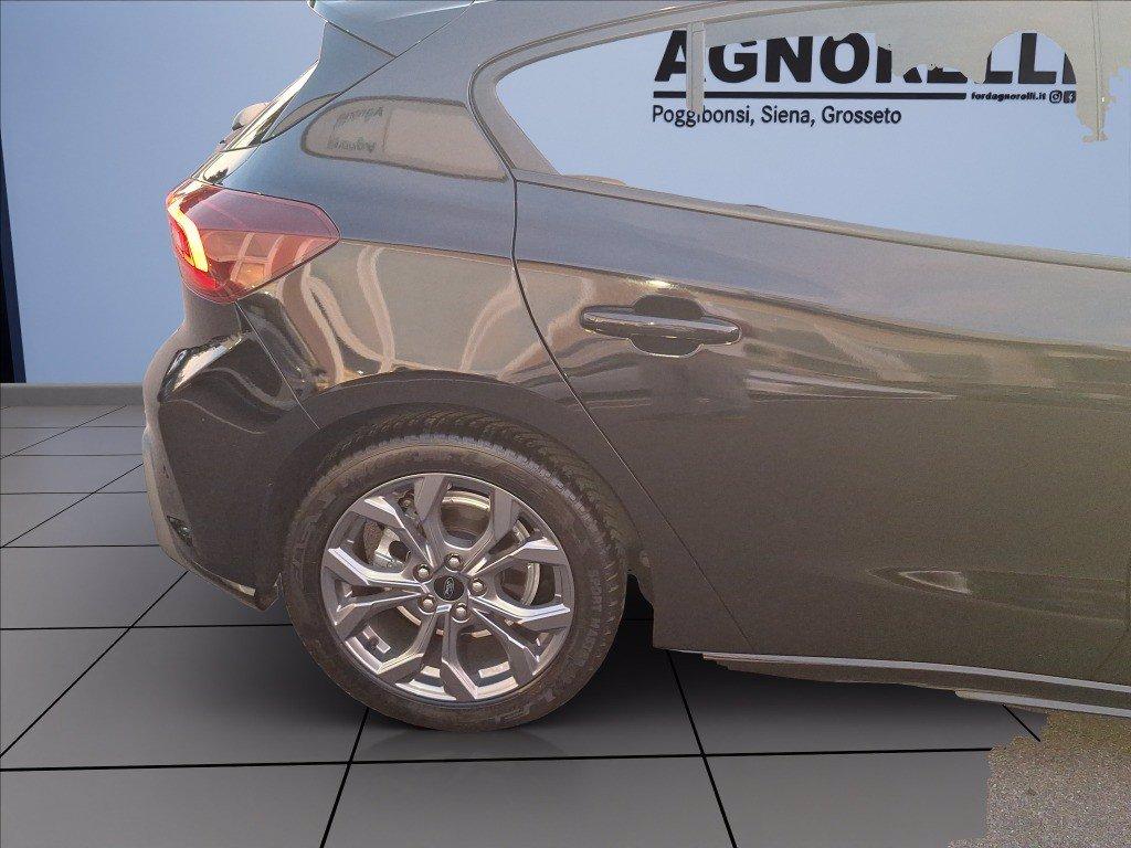 FORD Focus 1.0t ecoboost h ST-Line 125cv del 2023