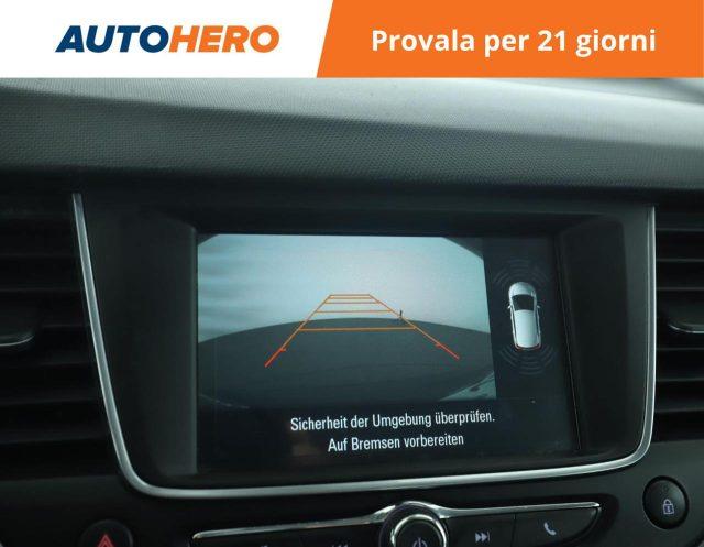 OPEL Crossland X 1.5 ECOTEC D 102 CV Start&Stop Advance