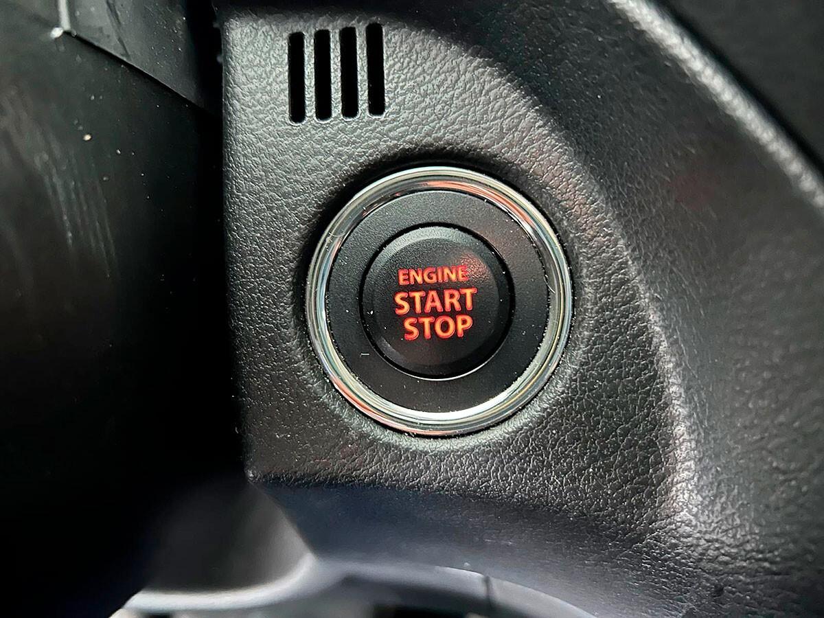 Suzuki S-Cross 1.4 Boosterjet 4WD All Grip A/T Cool