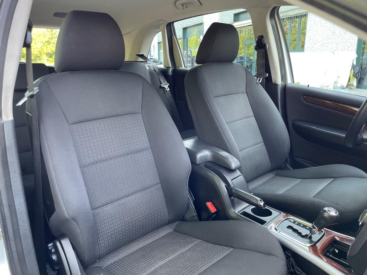 Mercedes-benz B 200 CDI Sport*CAMBIO AUTOMATICO *