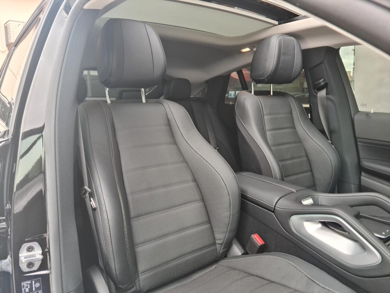 Mercedes-Benz GLE 350 GLE Coupe de phev AMG Line Premium 4matic auto