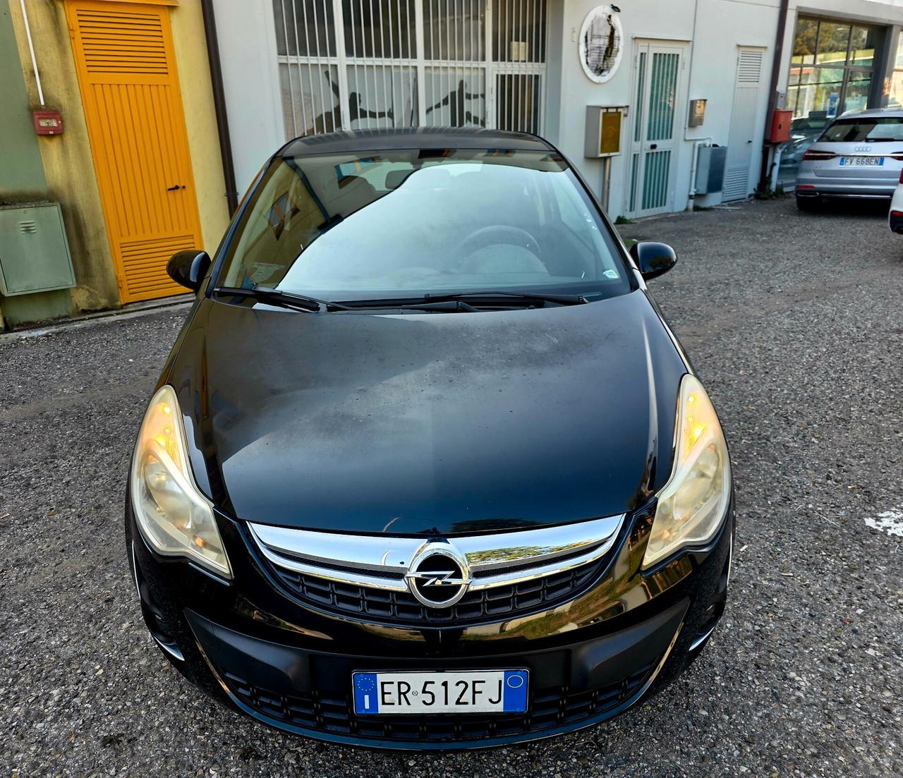 Opel Corsa 1.2 85CV 5 porte GPL-TECH Edition TOTALMENTE FINANZIABILE
