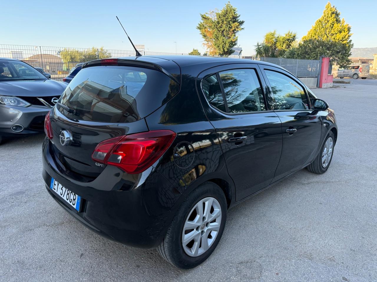 Opel Corsa 1.3 CDTI 75CV F.AP. 5 porte Edition