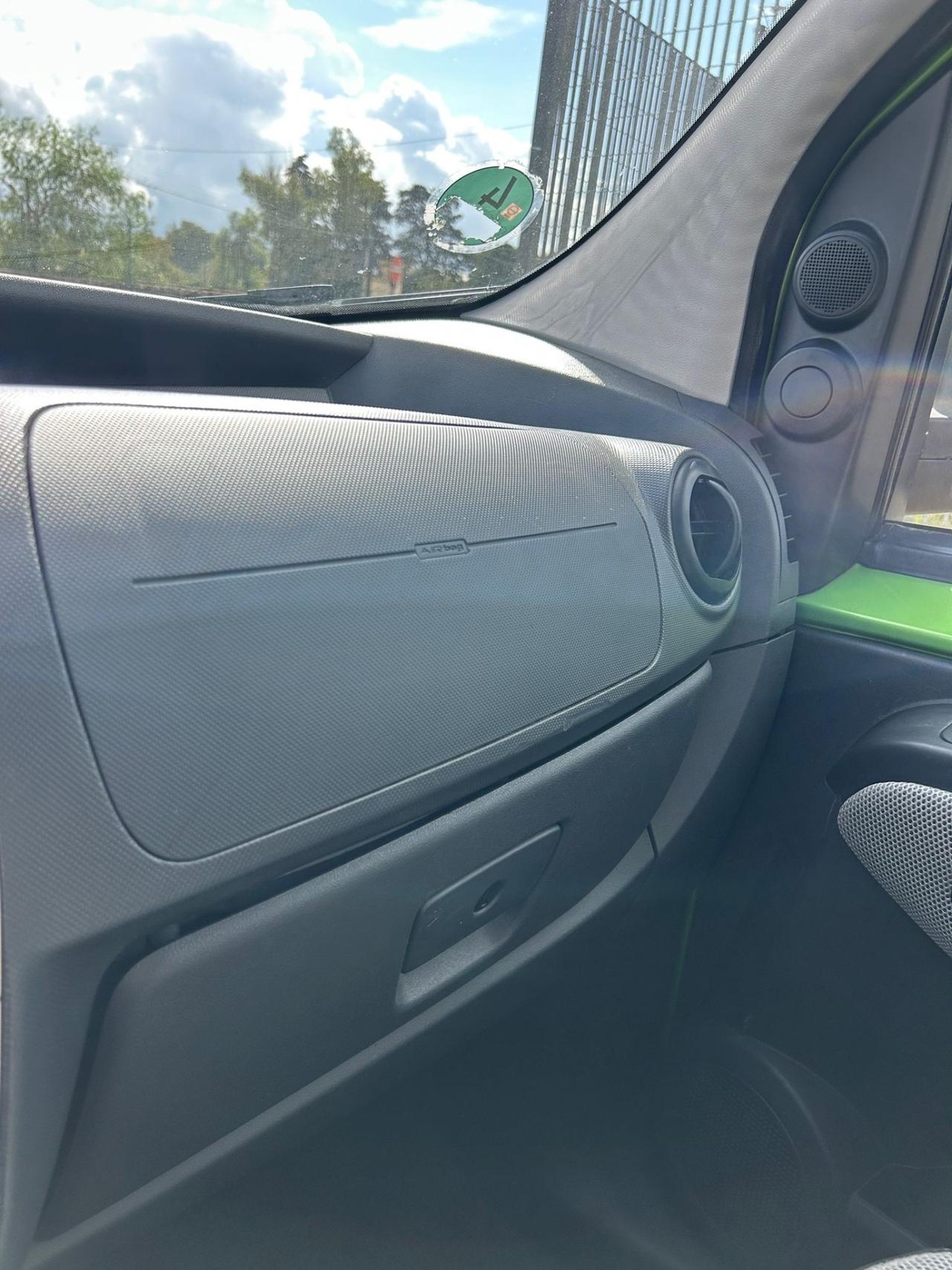 Fiat Qubo 1.4 8V 73 CV Dynamic-2009