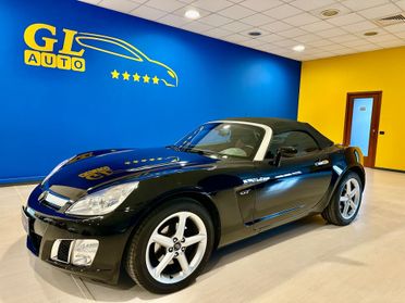 Opel GT 2.0 Turbo 265 CV *SOLO 43.000 KM*SCARICO SPORTIVO*BOOK SERVICE*UNICA