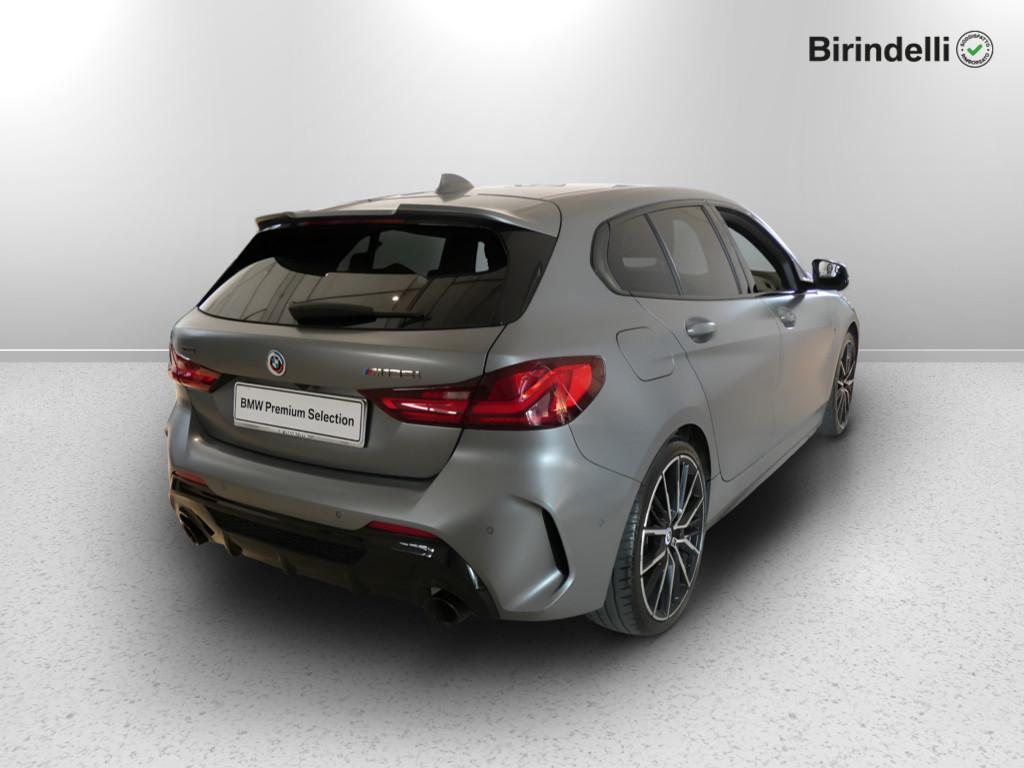 BMW Serie 1 (F40) - M 135i xDrive