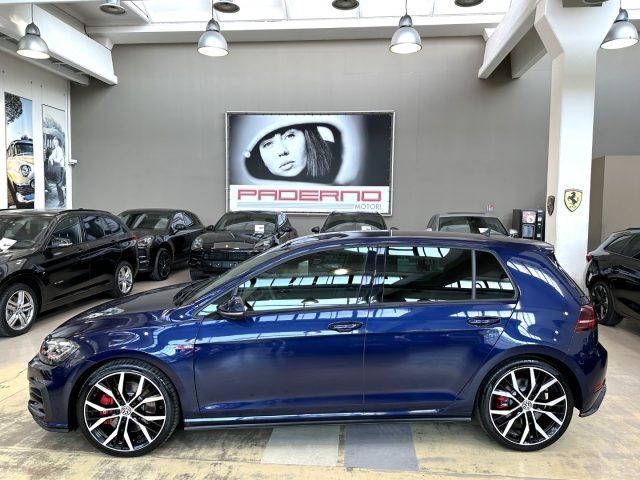 VOLKSWAGEN Golf GTI Performance 2.0 245 CV TSI DSG - 19" - Navi - Driv