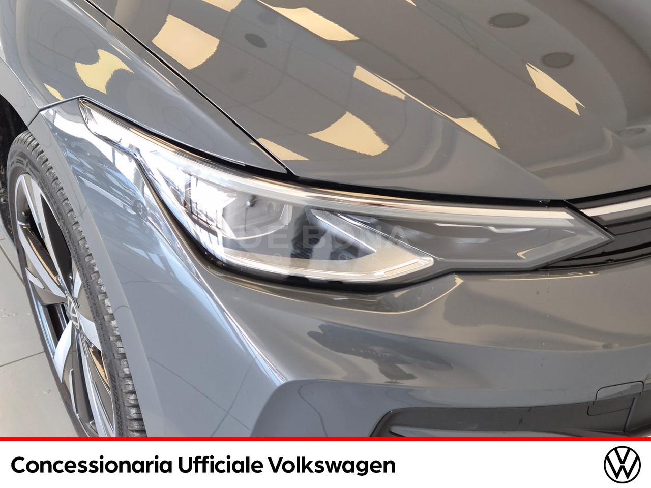 Volkswagen Golf 1.5 etsi style 150cv dsg