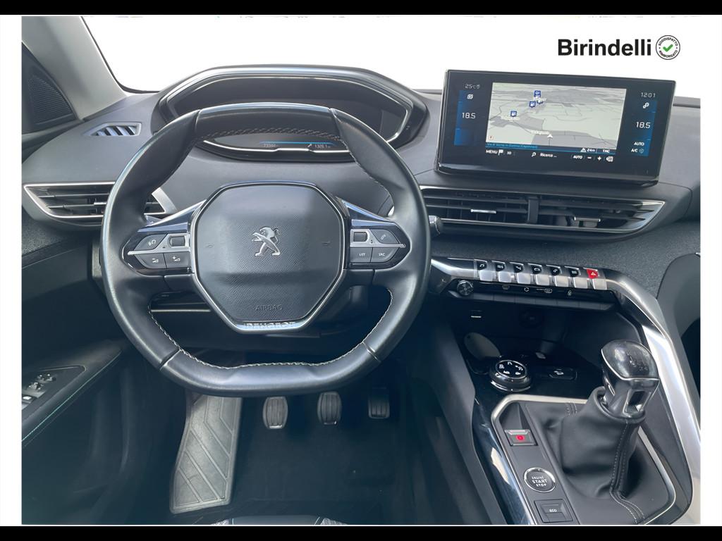 PEUGEOT 3008 2ª serie - 3008 BlueHDi 130 S&S Allure Pack