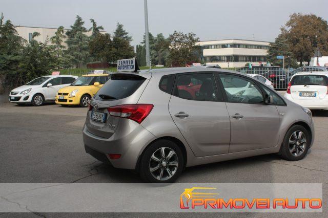 HYUNDAI iX20 1.6 MPI APP MODE AUTOMATICA GPL!!!!!!