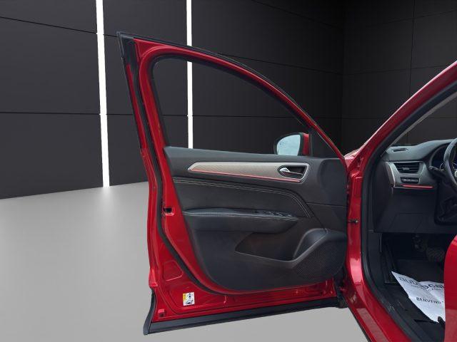 RENAULT Arkana Arkana Hybrid E-Tech 145 CV Intens