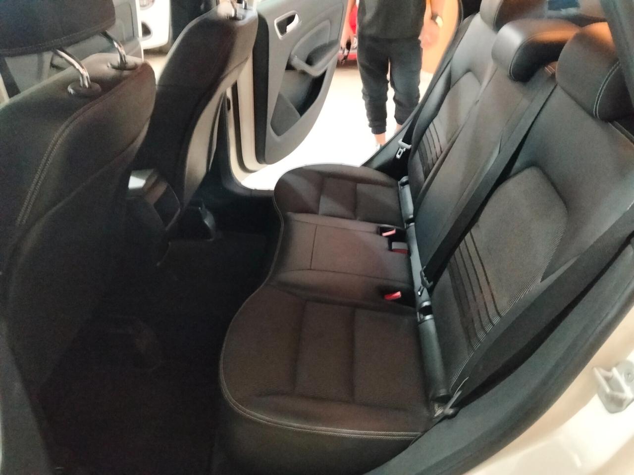 Mercedes-benz A 180 CDI Sport