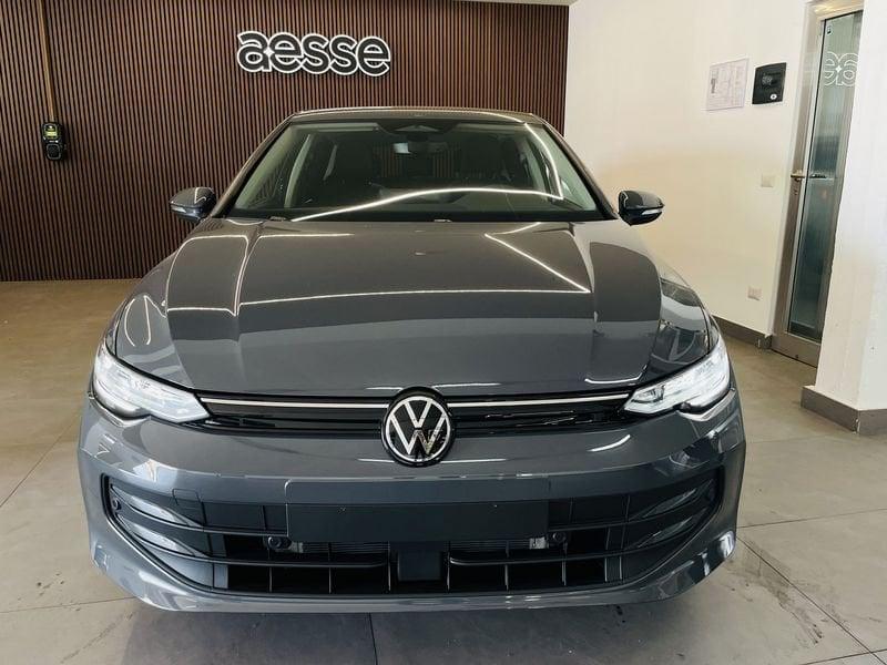 Volkswagen Golf 1.5 TSI ACT Edition Plus