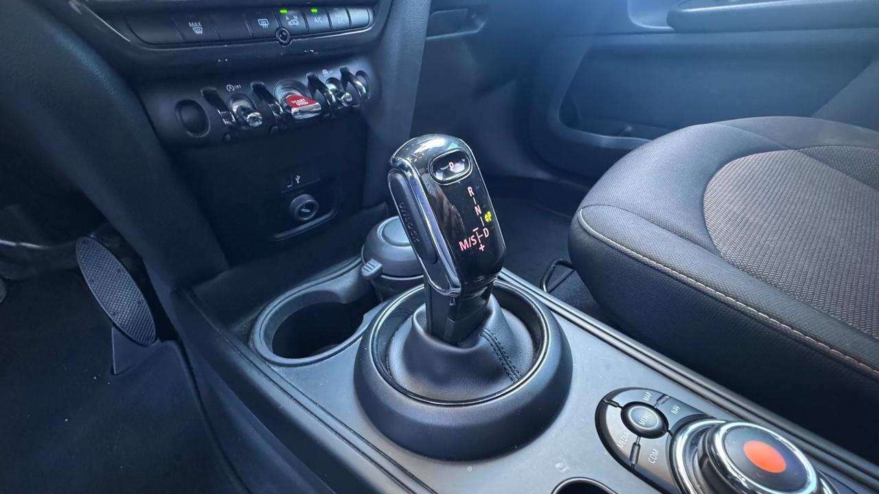 Mini One Countryman 2.0 Cooper D Hype