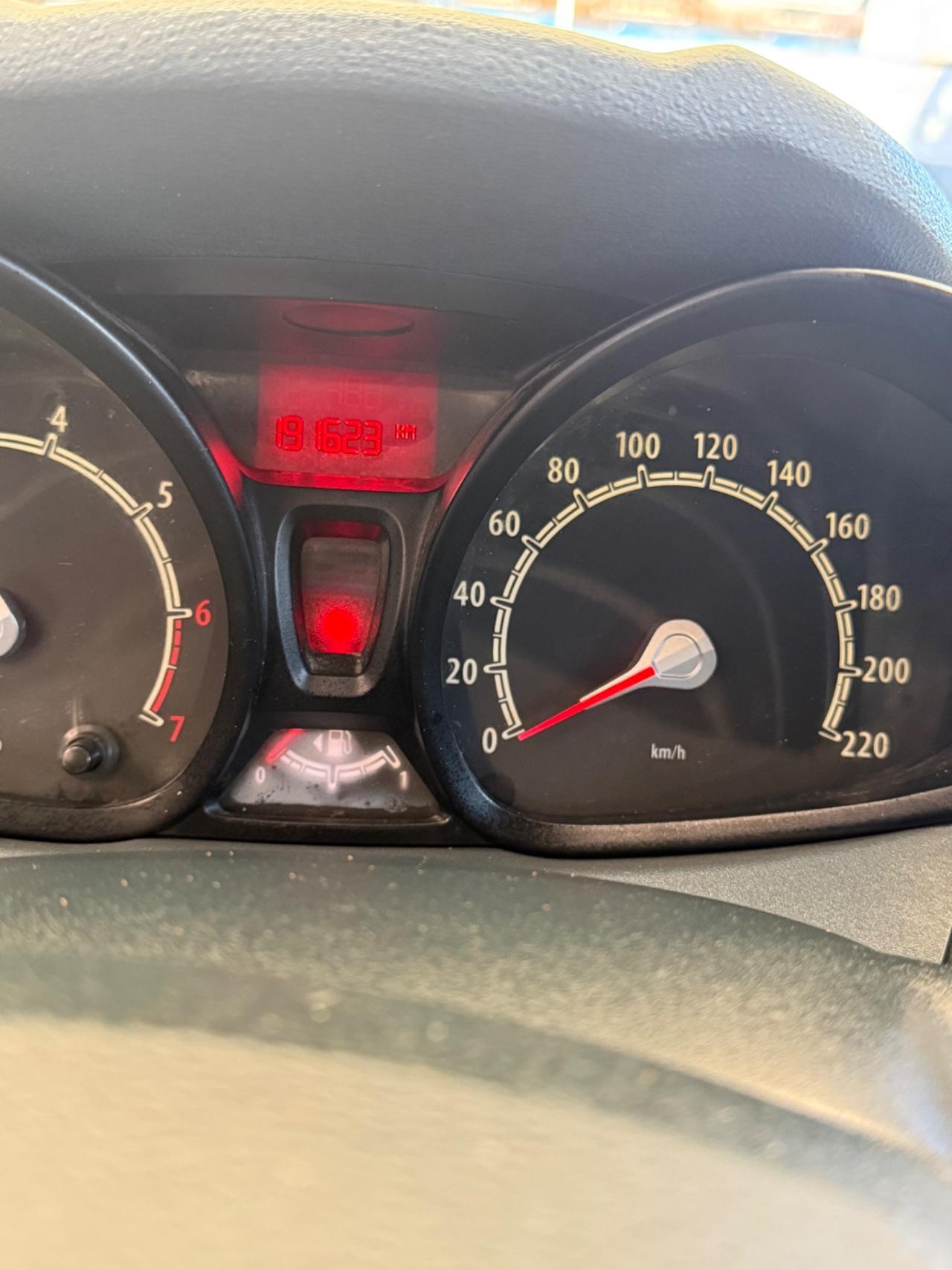 Ford Fiesta Fiesta+ 1.2 82CV 5 porte