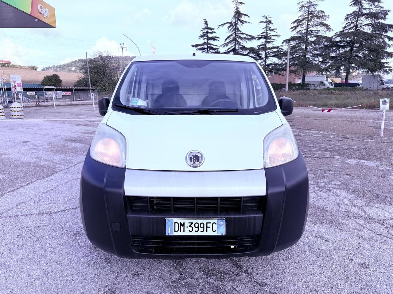 Fiat Fiorino 1.3 MJT 75CV Furgone