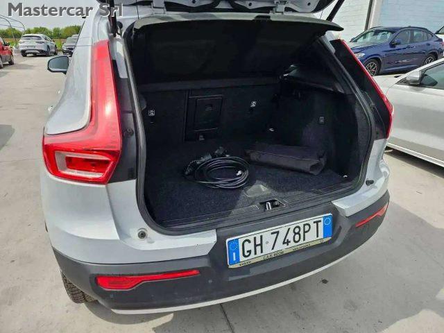 VOLVO XC40 XC40 t4 phev Inscription Exp. auto my21 - GH748PT