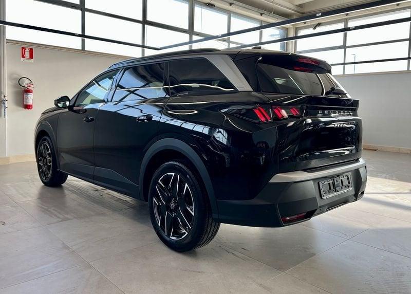 Peugeot 5008 5008 Hybrid 145 e-DCS6 Allure