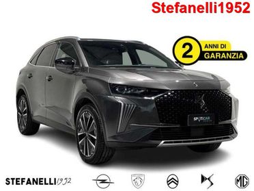 DS AUTOMOBILES DS 7 - 1.5 bluehdi Rivoli 130cv auto