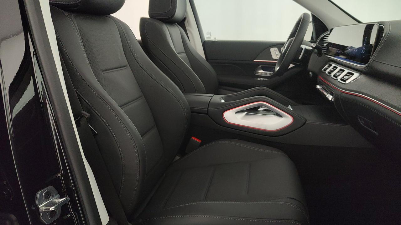 Mercedes-Benz GLE 350 de 4MATIC Plug-in hybrid