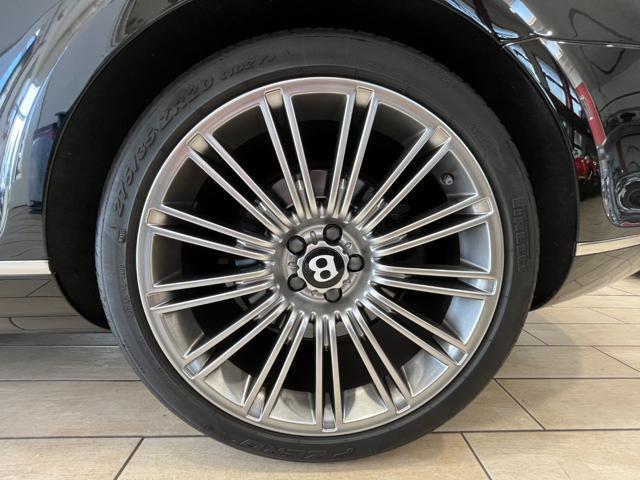 BENTLEY Continental GTC Speed "Series 51"