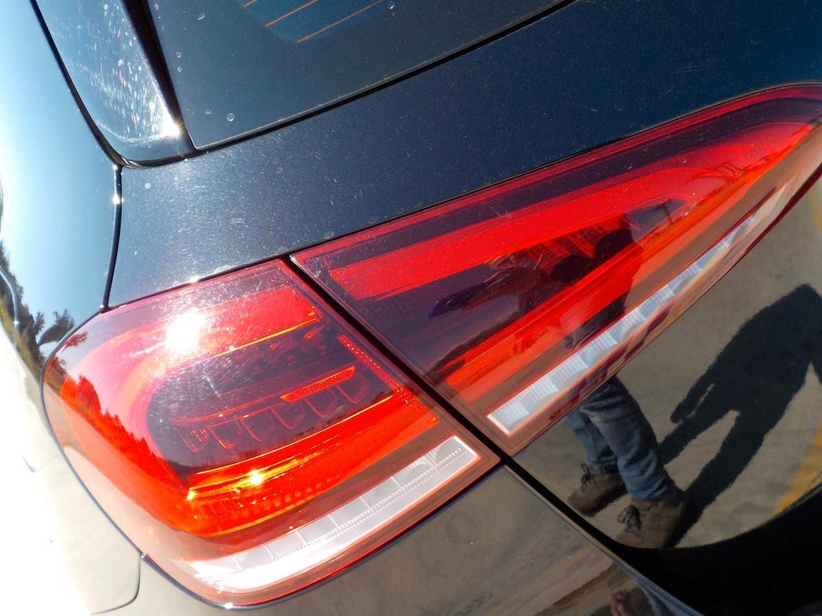 Mercedes-benz A 180 d Automatic Sport