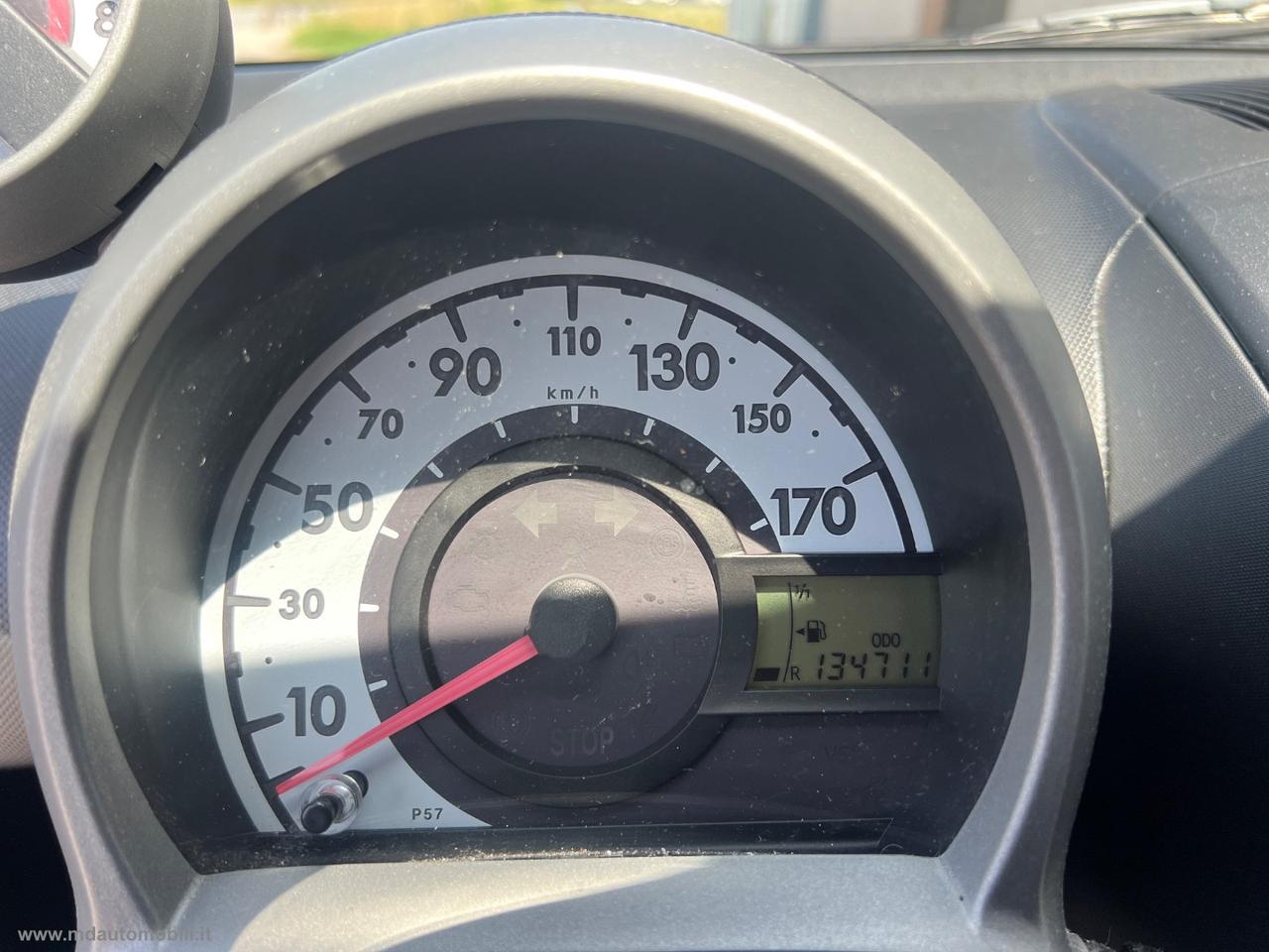 CITROEN C1 1.0 3p. Attraction NEOPATENTATI