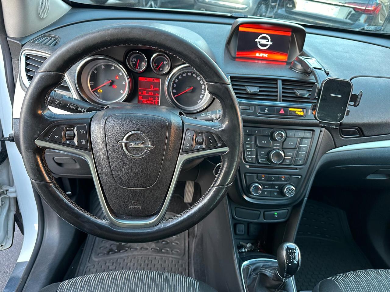 Opel Mokka 1.6 CDTI Ecotec 136CV 4x2 Start&Stop Cosmo