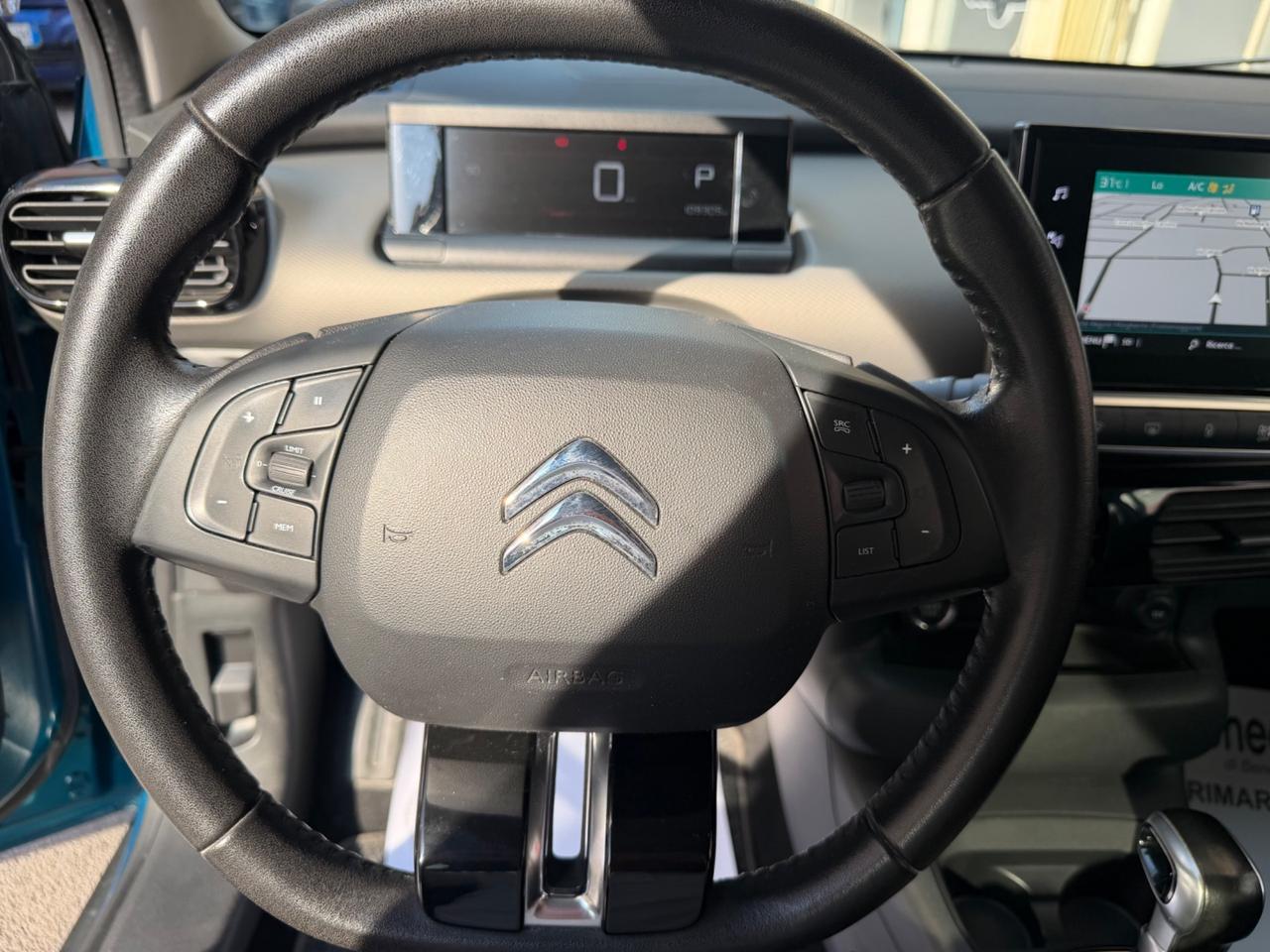 Citroen C4 Cactus BlueHDi 120 S&S EAT6 Feel 2019