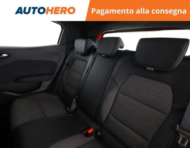 RENAULT Clio Blue dCi 115 CV 5 porte Intens