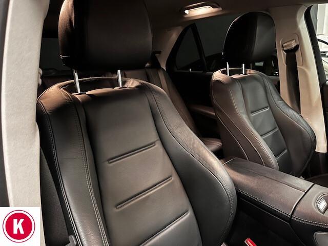 Mercedes-benz GLE 350 de 4Matic EQ-Power Premium