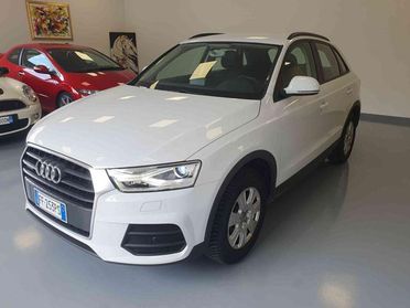 AUDI Q3 2.0 TDI 150 CV quattro