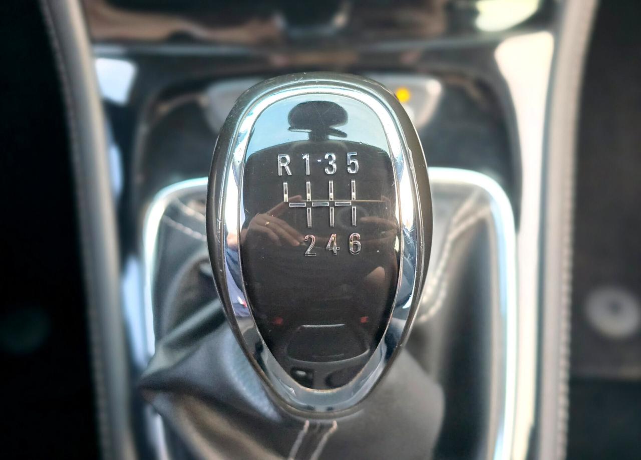 OPEL ASTRA 1.6 CDTI 2018 INNOVATION STRAFULL