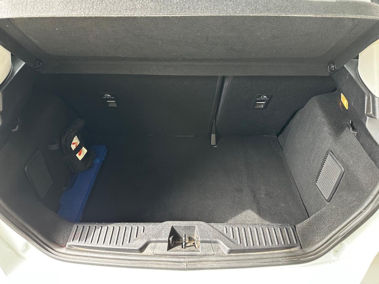 Ford Fiesta 1.5 EcoBlue 5 porte Connect