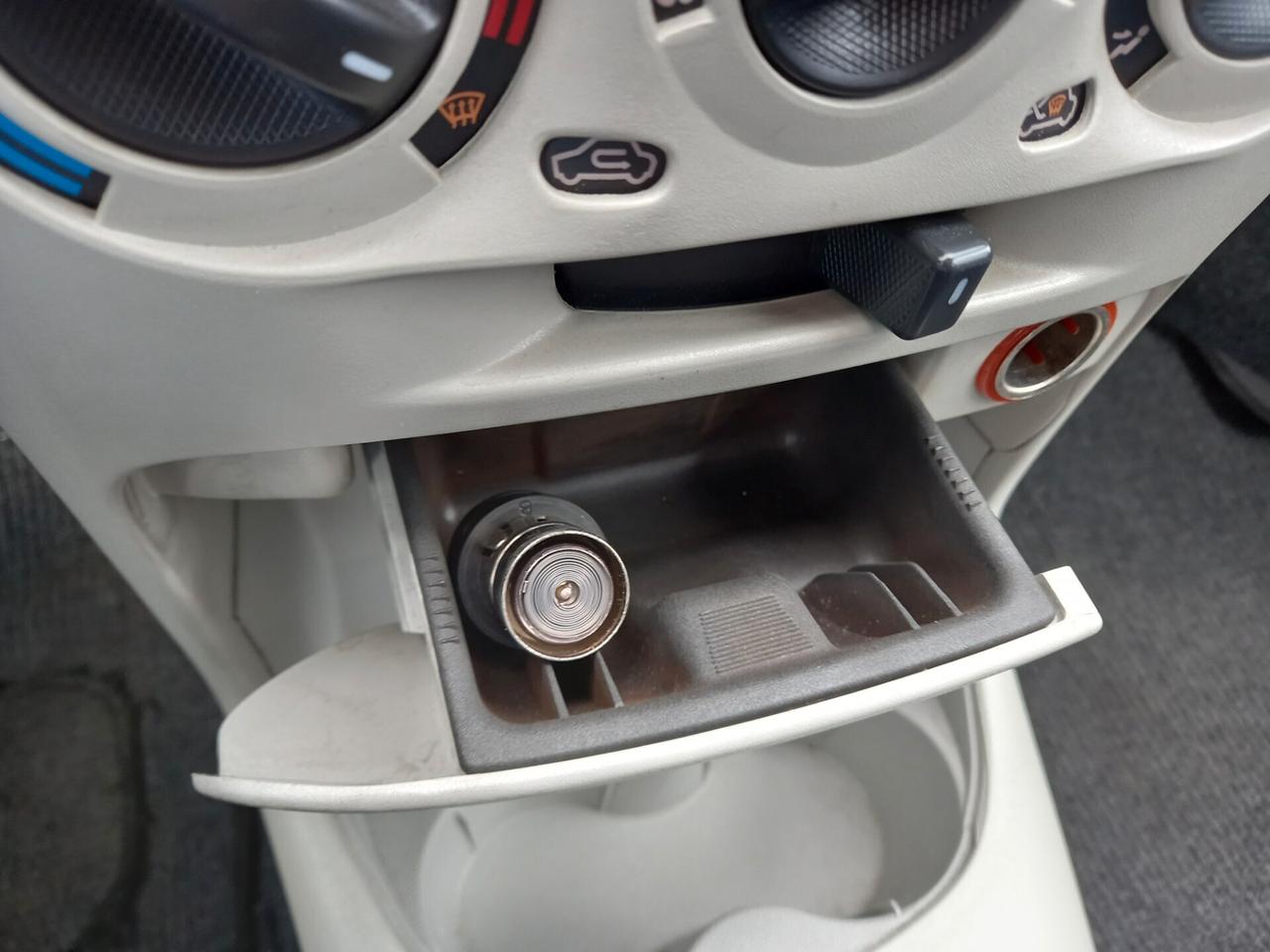 Fiat Punto classic 1.3 Multijet 16V 5 porte Dynamic