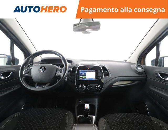 RENAULT Captur dCi 8V 90 CV Sport Edition2