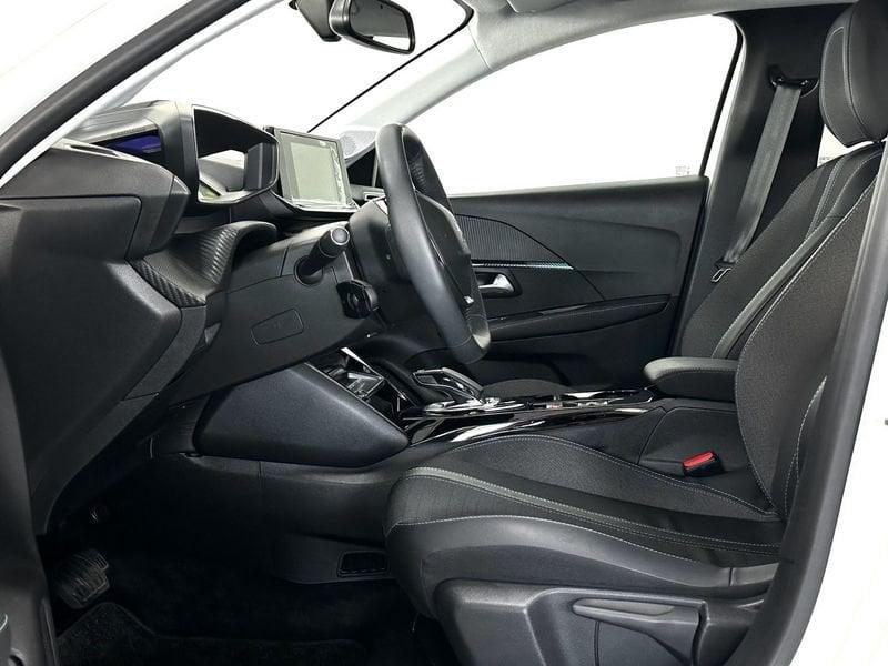 Peugeot 208 motore elettrico 136 CV 5 porte Allure Pack Neop. - NO VINCOLO DI FINANZIAMENTO