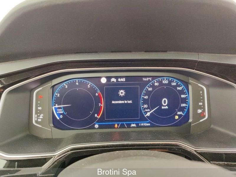 Volkswagen Taigo 1.0 TSI 85kW R-Line