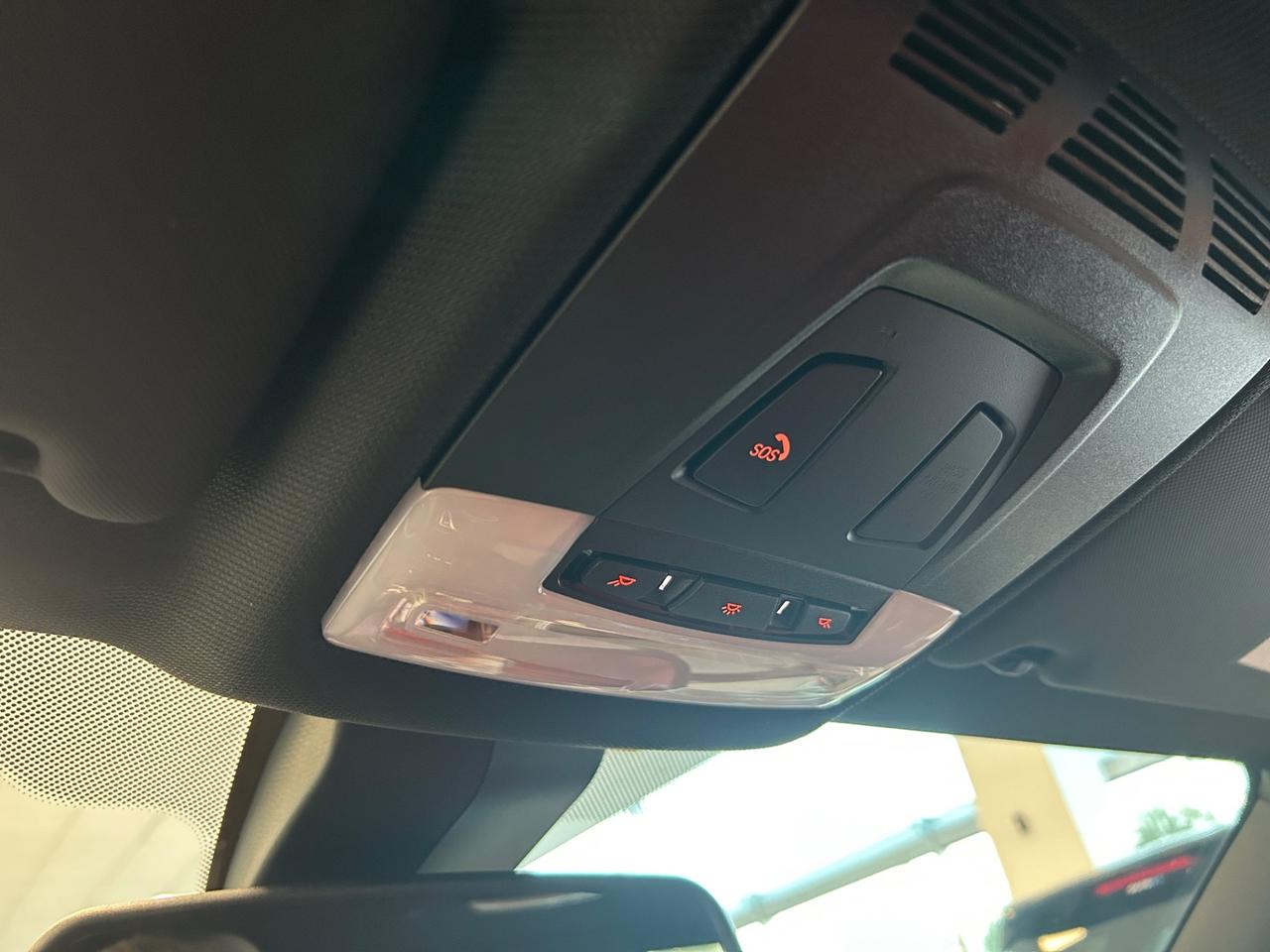 Bmw M4 Coupé DKG MPerformance