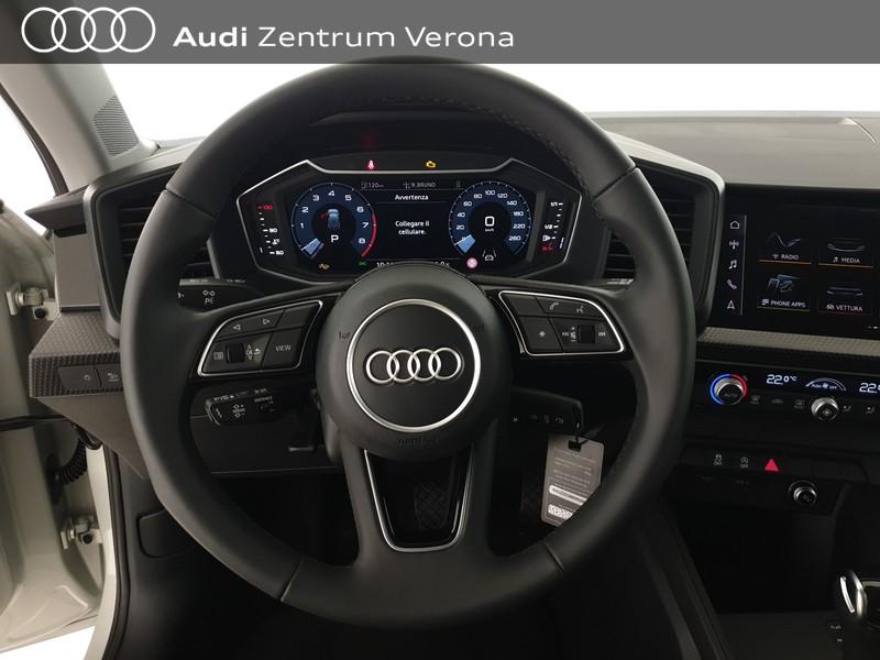 Sportback 30TFSI 116CV S tronic Business