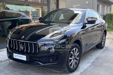 MASERATI Levante V6 Diesel 275 CV AWD