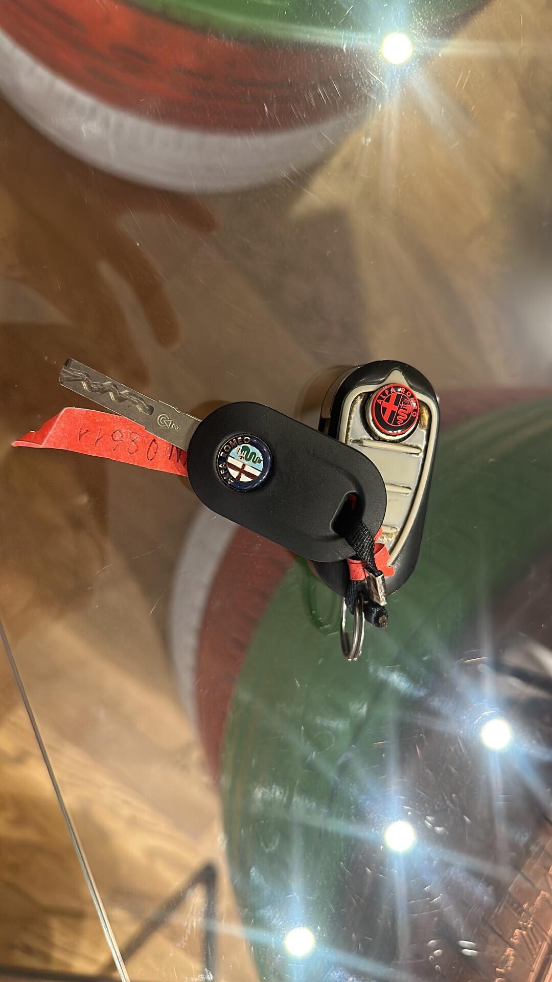 Alfa Romeo MiTo 1.4 78 / FINANZIAMENTI