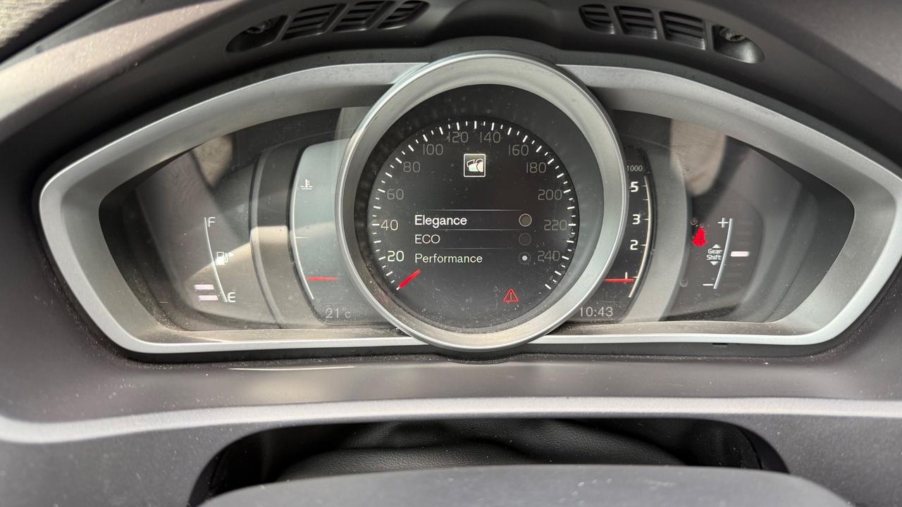 Volvo V40 D2 Business
