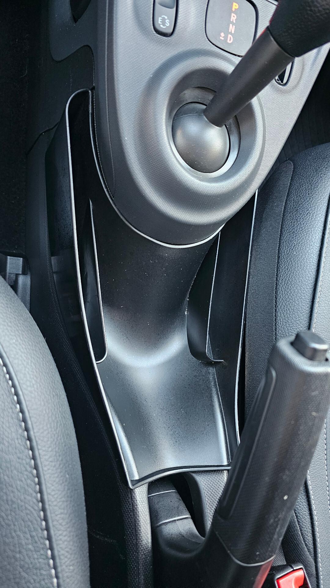 Smart ForFour 90 0.9 Turbo twinamic Prime NAV ANDROID TAGL UFF RETROCAMERA