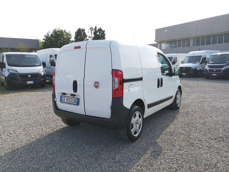 FIAT Fiorino 1.3 MJT 95CV Cargo SX