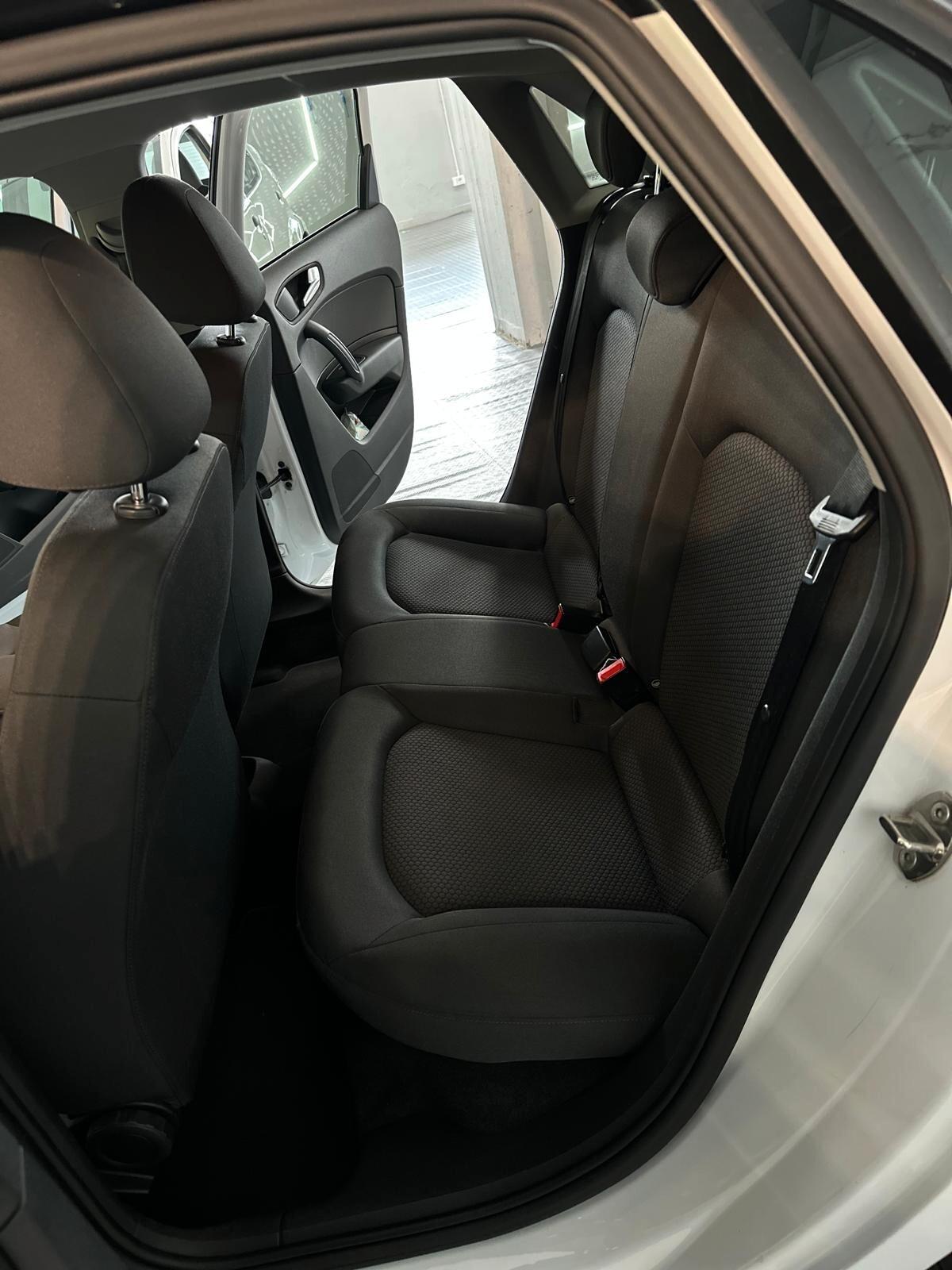 Audi A1 1.6 TDI 116 CV S tronic Admired