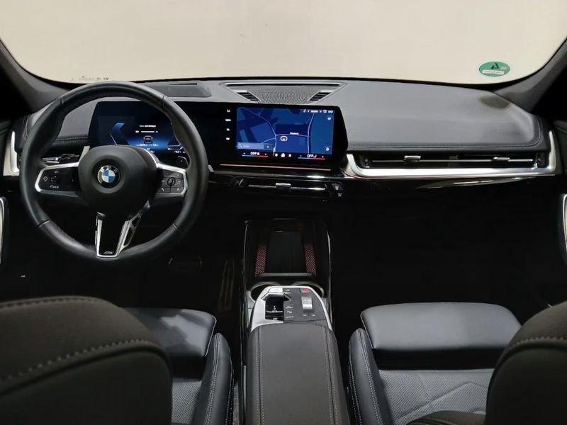 BMW X1 xDrive 20d MSport Pro CAMERA 360 LED HEAD.UP