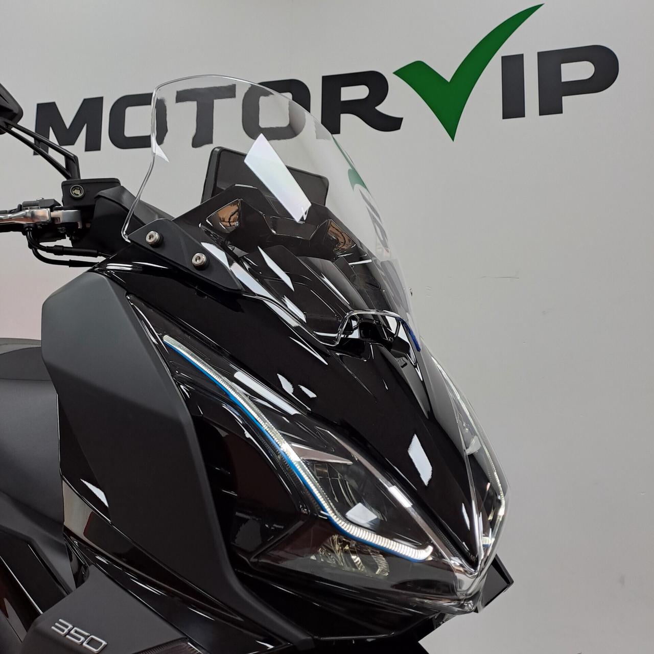 Kymco Downtown 350 GT DA 60 euro AL MESE SENZA ANTICIPO